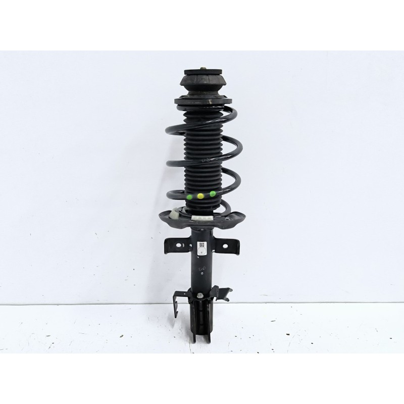 Recambio de amortiguador delantero derecho para renault clio v (b7_) 1.3 tce 130 (b7mf) referencia OEM IAM 543023135R  