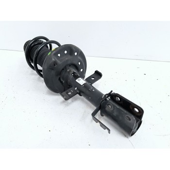 Recambio de amortiguador delantero derecho para renault clio v (b7_) 1.3 tce 130 (b7mf) referencia OEM IAM 543023135R  