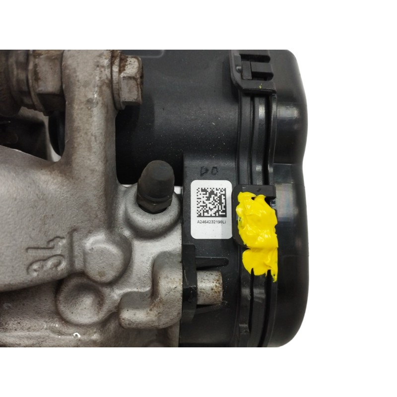 PINZA FRENO TRASERA IZQUIERDA