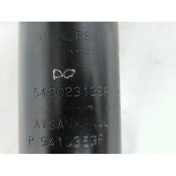 Recambio de amortiguador delantero derecho para renault clio v (b7_) 1.3 tce 130 (b7mf) referencia OEM IAM 543023135R  