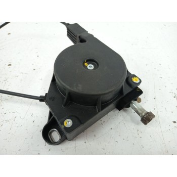 Recambio de soporte rueda repuesto para peugeot bipper tepee 1.4 hdi referencia OEM IAM   