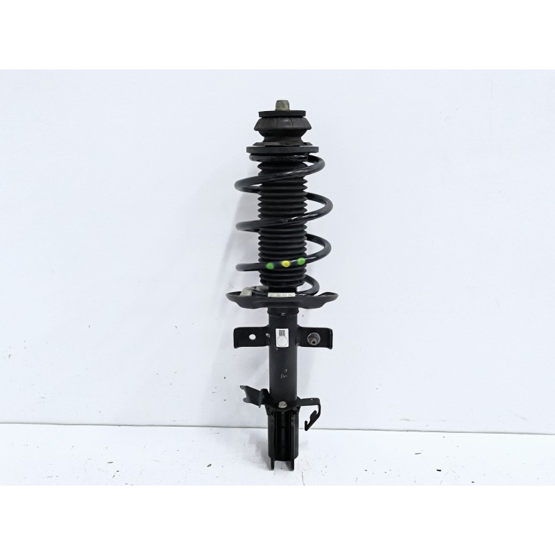 Recambio de amortiguador delantero izquierdo para renault clio v (b7_) 1.3 tce 130 (b7mf) referencia OEM IAM 543023135R  