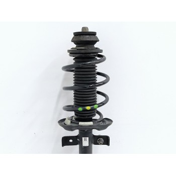 Recambio de amortiguador delantero izquierdo para renault clio v (b7_) 1.3 tce 130 (b7mf) referencia OEM IAM 543023135R  
