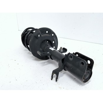 Recambio de amortiguador delantero izquierdo para renault clio v (b7_) 1.3 tce 130 (b7mf) referencia OEM IAM 543023135R  