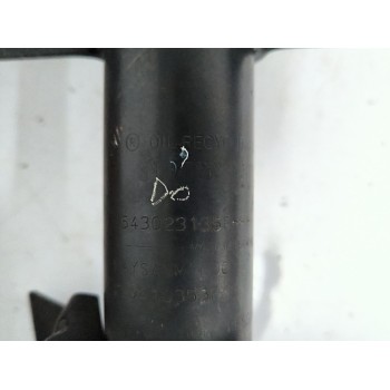 Recambio de amortiguador delantero izquierdo para renault clio v (b7_) 1.3 tce 130 (b7mf) referencia OEM IAM 543023135R  
