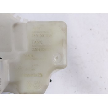 Recambio de deposito limpia para renault clio v (b7_) 1.3 tce 130 (b7mf) referencia OEM IAM 289103923R  