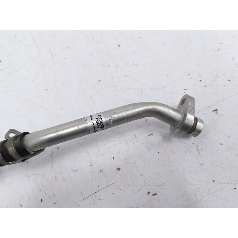 TUBOS AIRE ACONDICIONADO