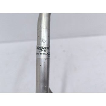 Recambio de tubos aire acondicionado para renault clio v (b7_) 1.3 tce 130 (b7mf) referencia OEM IAM 924542006R  