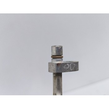 Recambio de tubos aire acondicionado para renault clio v (b7_) 1.3 tce 130 (b7mf) referencia OEM IAM 924409446R  