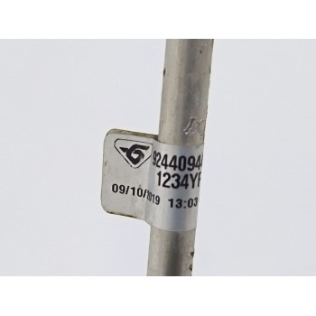 Recambio de tubos aire acondicionado para renault clio v (b7_) 1.3 tce 130 (b7mf) referencia OEM IAM 924409446R  