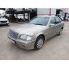 mercedes-benz 190 (w201) del año 1998