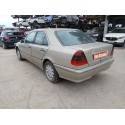 MERCEDES-BENZ CLASE C (W202)