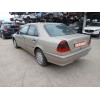 mercedes-benz 190 (w201) del año 1998