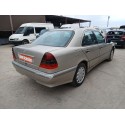 MERCEDES-BENZ CLASE C (W202)