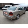 mercedes-benz 190 (w201) del año 1998