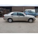 MERCEDES-BENZ CLASE C (W202)