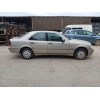 mercedes-benz 190 (w201) del año 1998