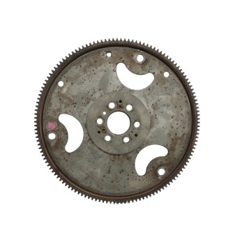 Recambio de volante motor para chevrolet aveo 1.4 cat referencia OEM IAM 55573926  