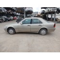 MERCEDES-BENZ CLASE C (W202)