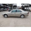 mercedes-benz 190 (w201) del año 1998