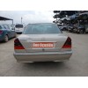 mercedes-benz 190 (w201) del año 1998