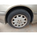 MERCEDES-BENZ CLASE C (W202)