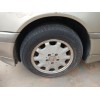 mercedes-benz 190 (w201) del año 1998