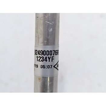 Recambio de tubos aire acondicionado para renault clio v (b7_) 1.3 tce 130 (b7mf) referencia OEM IAM 924900076R  