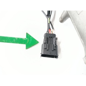 Recambio de bomba inyeccion para renault kangoo express (fc0/1_) d 65 1.9 (fc0e, fc02, fc0j, fc0n) referencia OEM IAM R8448B192B