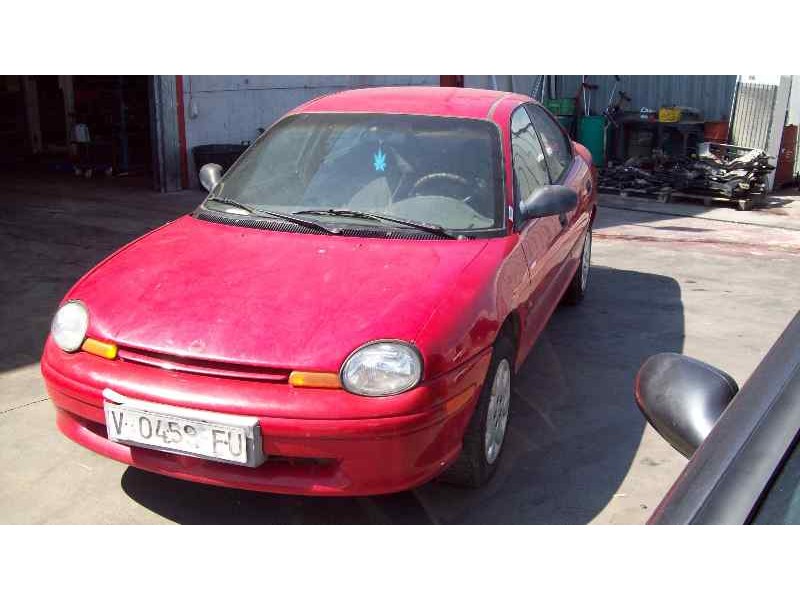 CHRYSLER NEON (PL)