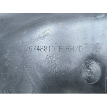 Recambio de paso rueda para renault clio v (b7_) 1.3 tce 130 (b7mf) referencia OEM IAM 767488101R  