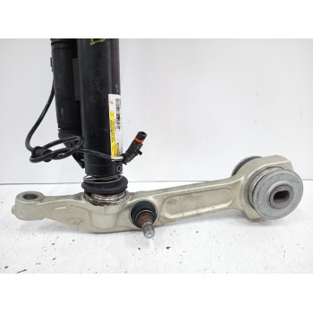 Recambio de amortiguador delantero derecho para mercedes-benz clase s (w220, v220) s 400 cdi (220.028, 220.128) referencia OEM I