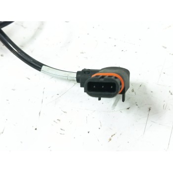 Recambio de amortiguador delantero derecho para mercedes-benz clase s (w220, v220) s 400 cdi (220.028, 220.128) referencia OEM I