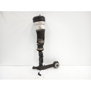 Recambio de amortiguador delantero izquierdo para mercedes-benz clase s (w220, v220) s 400 cdi (220.028, 220.128) referencia OEM