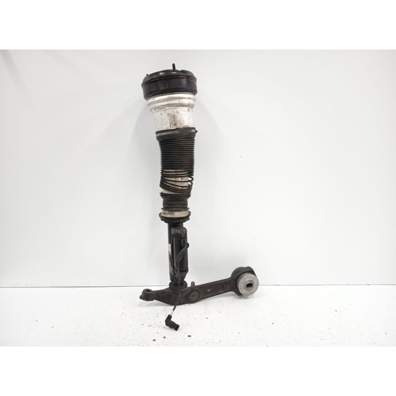 Recambio de amortiguador delantero izquierdo para mercedes-benz clase s (w220, v220) s 400 cdi (220.028, 220.128) referencia OEM