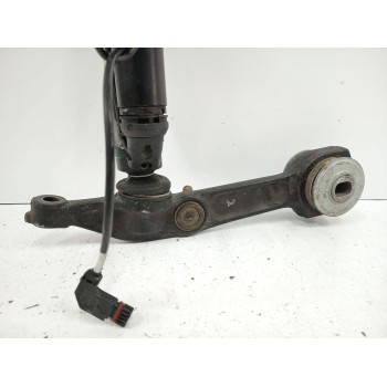Recambio de amortiguador delantero izquierdo para mercedes-benz clase s (w220, v220) s 400 cdi (220.028, 220.128) referencia OEM