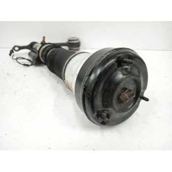 Recambio de amortiguador delantero izquierdo para mercedes-benz clase s (w220, v220) s 400 cdi (220.028, 220.128) referencia OEM