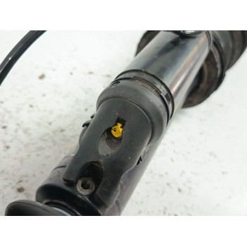 Recambio de amortiguador delantero izquierdo para mercedes-benz clase s (w220, v220) s 400 cdi (220.028, 220.128) referencia OEM