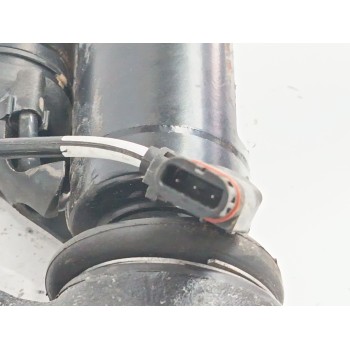 Recambio de amortiguador delantero izquierdo para mercedes-benz clase s (w220, v220) s 400 cdi (220.028, 220.128) referencia OEM
