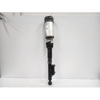Recambio de amortiguador trasero izquierdo para mercedes-benz clase s (w220, v220) s 400 cdi (220.028, 220.128) referencia OEM I