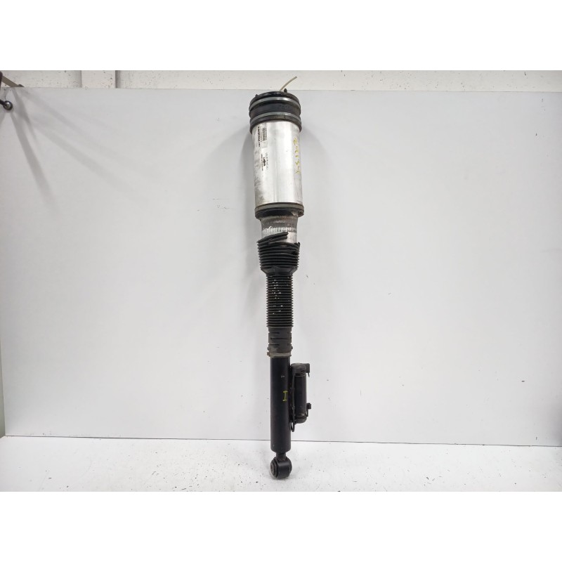 Recambio de amortiguador trasero izquierdo para mercedes-benz clase s (w220, v220) s 400 cdi (220.028, 220.128) referencia OEM I