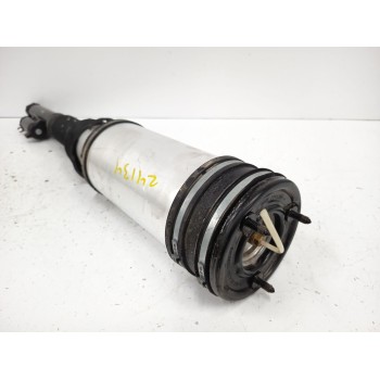 Recambio de amortiguador trasero izquierdo para mercedes-benz clase s (w220, v220) s 400 cdi (220.028, 220.128) referencia OEM I