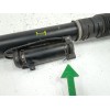 Recambio de amortiguador trasero izquierdo para mercedes-benz clase s (w220, v220) s 400 cdi (220.028, 220.128) referencia OEM I