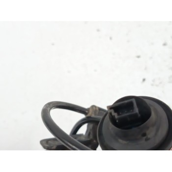 Recambio de amortiguador trasero derecho para mercedes-benz clase s (w220, v220) s 400 cdi (220.028, 220.128) referencia OEM IAM