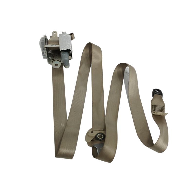 Recambio de cinturon seguridad delantero derecho para lexus rx 3.3 v6 24v cat referencia OEM IAM 7K7290P  