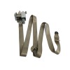 Recambio de cinturon seguridad delantero derecho para lexus rx 3.3 v6 24v cat referencia OEM IAM 7K7290P  