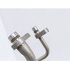 Recambio de tubos aire acondicionado para renault clio v (b7_) 1.3 tce 130 (b7mf) referencia OEM IAM 924400929R  