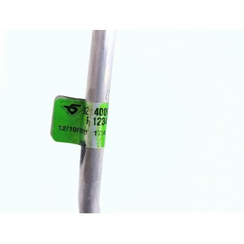 Recambio de tubos aire acondicionado para renault clio v (b7_) 1.3 tce 130 (b7mf) referencia OEM IAM 924400929R  