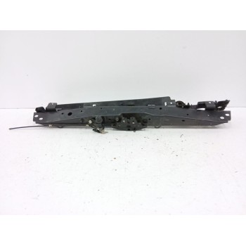 Recambio de travesaño superior para nissan qashqai ii (j11, j11_) 1.3 dig-t referencia OEM IAM   