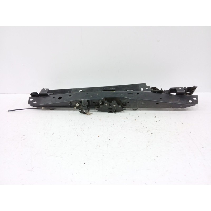 Recambio de travesaño superior para nissan qashqai ii (j11, j11_) 1.3 dig-t referencia OEM IAM   